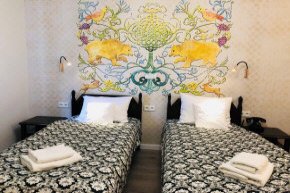 Hotel conference rooms to stay in Poland Krakow Kazimierz