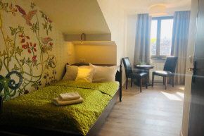 Hotel conference rooms to stay in Poland Krakow Kazimierz